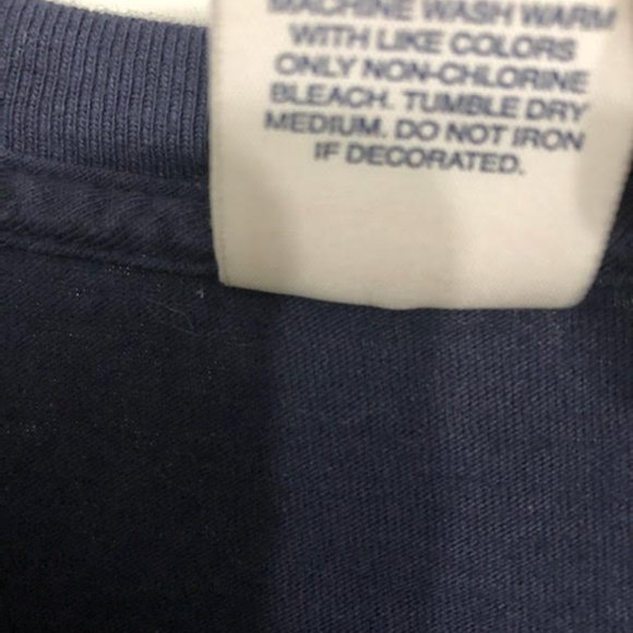 SUPREME KOBE BRYANT RIP T SHIRT SIZE LARGE - Picture 4 of 6